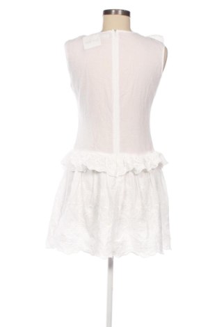 Kleid Missguided, Größe M, Farbe Weiß, Preis € 26,99