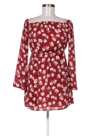 Kleid Missguided, Größe S, Farbe Mehrfarbig, Preis € 26,99