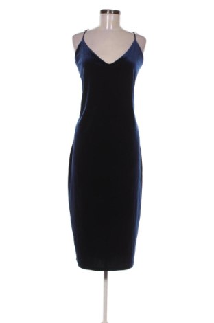 Kleid Missguided, Größe 3XL, Farbe Blau, Preis 12,99 €