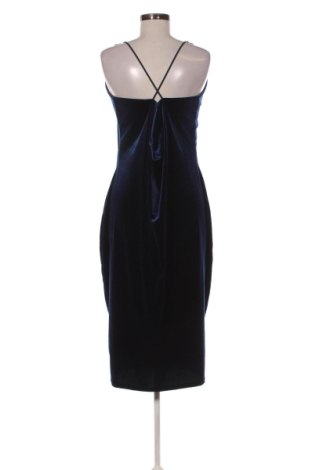 Kleid Missguided, Größe 3XL, Farbe Blau, Preis 12,99 €