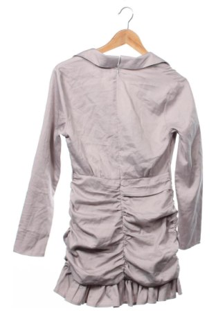 Sukienka Missguided, Rozmiar S, Kolor Szary, Cena 52,99 zł