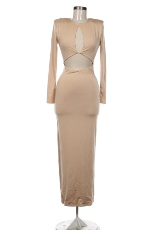 Рокля Missguided, Размер S, Цвят Бежов, Цена 32,00 €