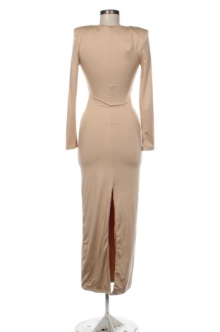 Рокля Missguided, Размер S, Цвят Бежов, Цена 32,00 €