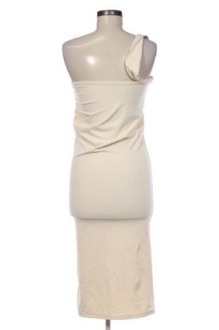 Kleid Missguided, Größe S, Farbe Ecru, Preis € 20,00