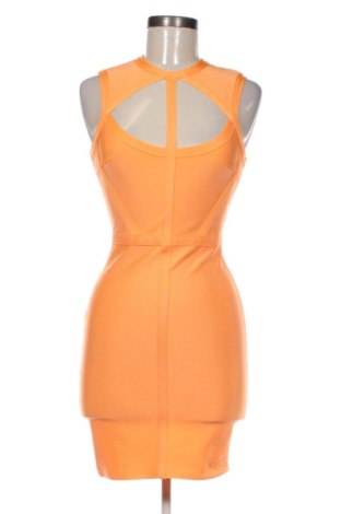 Sukienka Missguided, Rozmiar S, Kolor Pomarańczowy, Cena 107,17 zł