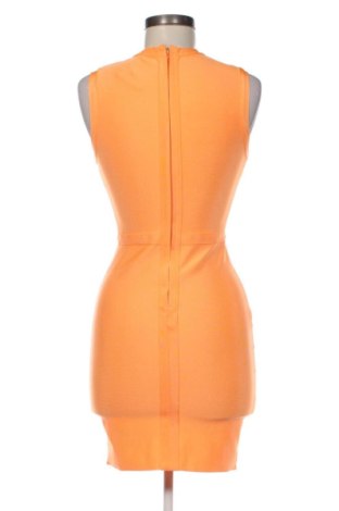 Sukienka Missguided, Rozmiar S, Kolor Pomarańczowy, Cena 107,17 zł