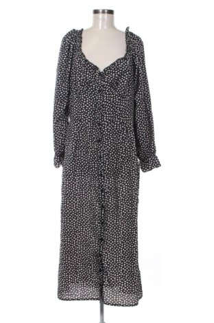 Šaty  Missguided, Velikost XL, Barva Vícebarevné, Cena  729,00 Kč