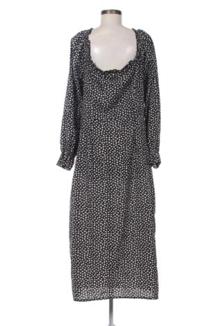 Šaty  Missguided, Velikost XL, Barva Vícebarevné, Cena  729,00 Kč