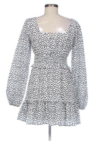 Kleid Missguided, Größe M, Farbe Mehrfarbig, Preis € 10,99