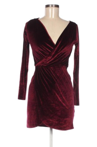 Ruha Missguided, Méret S, Szín Piros, Ár 8 264 Ft