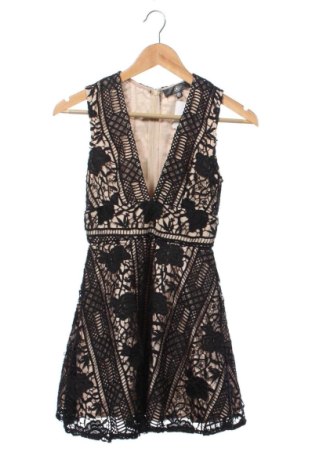 Ruha Missguided, Méret XS, Szín Fekete, Ár 6 499 Ft