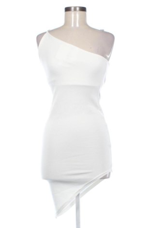 Ruha Missguided, Méret S, Szín Fehér, Ár 6 198 Ft