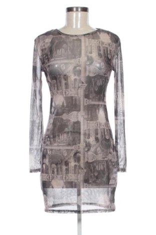 Kleid Missguided, Größe M, Farbe Mehrfarbig, Preis € 14,99