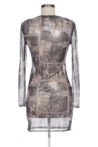 Kleid Missguided, Größe M, Farbe Mehrfarbig, Preis € 14,99