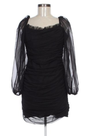 Ruha Missguided, Méret S, Szín Fekete, Ár 9 364 Ft