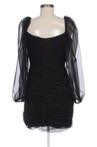 Ruha Missguided, Méret S, Szín Fekete, Ár 9 364 Ft