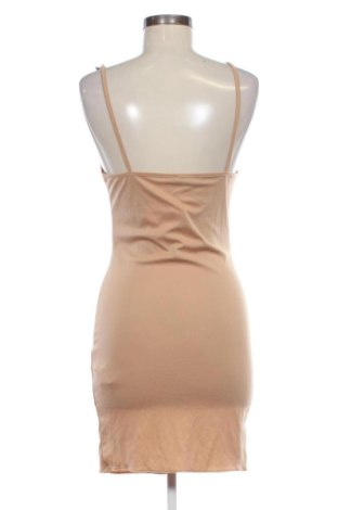 Kleid Missguided, Größe M, Farbe Beige, Preis € 11,00