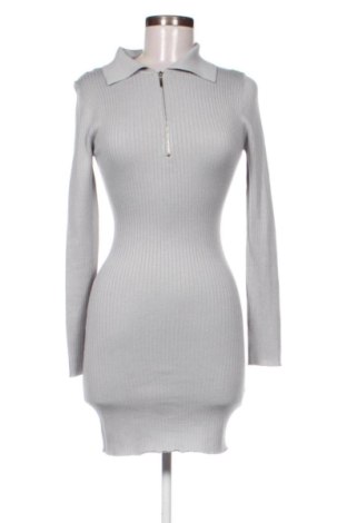 Ruha Missguided, Méret S, Szín Szürke, Ár 5 469 Ft