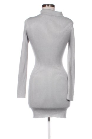 Ruha Missguided, Méret S, Szín Szürke, Ár 5 469 Ft