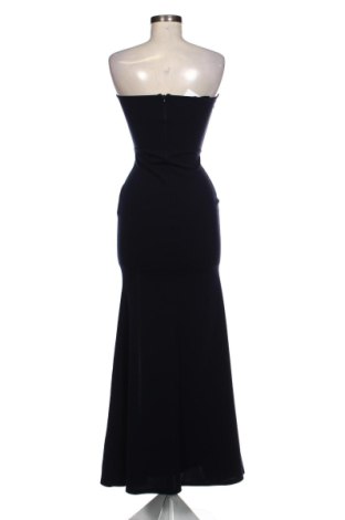 Ruha Missguided, Méret XS, Szín Kék, Ár 5 409 Ft