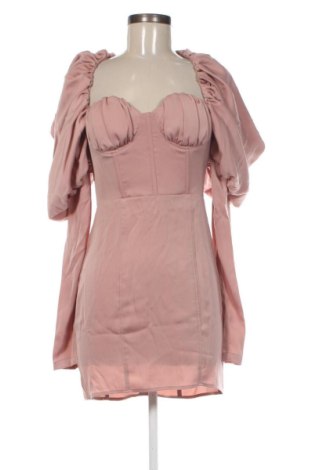 Рокля Misspap, Размер M, Цвят Пепел от рози, Цена 25,56 €