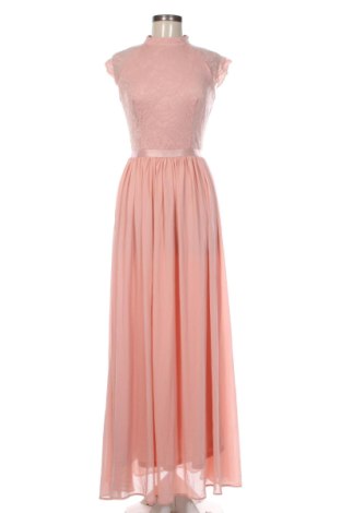 Šaty  Miusol, Velikost L, Barva Růžová, Cena  2 129,00 Kč