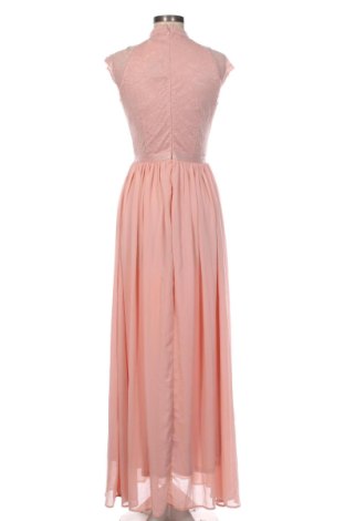 Šaty  Miusol, Velikost L, Barva Růžová, Cena  2 129,00 Kč