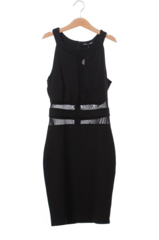 Šaty  Mixeri, Velikost S, Barva Černá, Cena  339,00 Kč