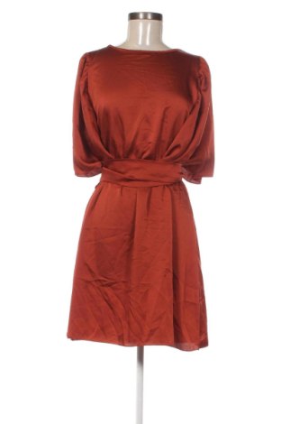 Šaty  Mixeri, Veľkosť M, Farba Hnedá, Cena  7,95 €