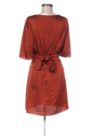 Šaty  Mixeri, Veľkosť M, Farba Hnedá, Cena  7,95 €