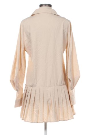Рокля Mochy, Размер M, Цвят Бежов, Цена 25,05 €