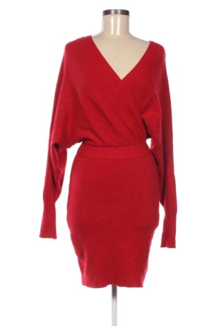 Kleid Moewy, Größe M, Farbe Rot, Preis 20,00 €