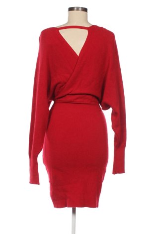 Kleid Moewy, Größe M, Farbe Rot, Preis 20,00 €