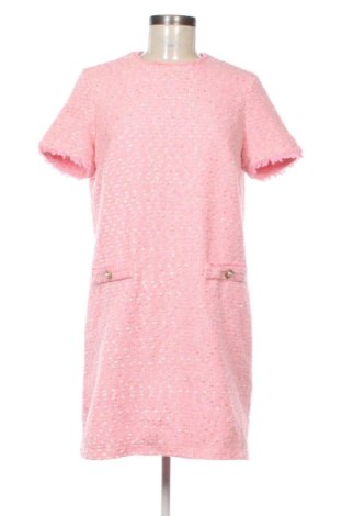 Šaty  Mohito, Veľkosť M, Farba Ružová, Cena  23,95 €
