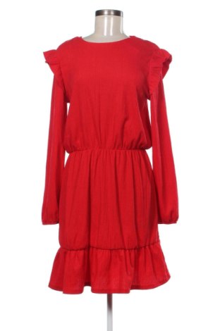 Рокля Mohito, Размер L, Цвят Червен, Цена 20,45 €