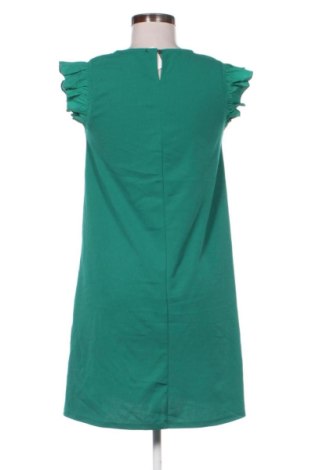 Kleid Mohito, Größe XS, Farbe Grün, Preis 25,99 €