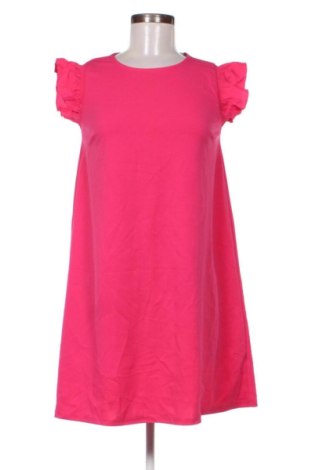 Рокля Mohito, Размер XS, Цвят Розов, Цена 20,45 €