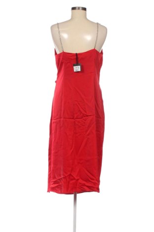 Kleid Mohito, Größe M, Farbe Rot, Preis € 20,00