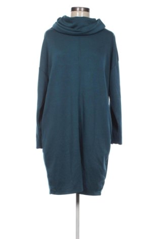 Kleid Mohito, Größe L, Farbe Blau, Preis 32,00 €