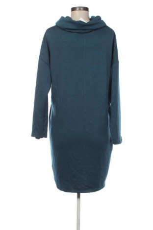 Kleid Mohito, Größe L, Farbe Blau, Preis 32,00 €