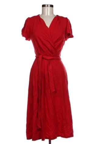 Kleid Mohito, Größe XS, Farbe Rot, Preis 20,00 €