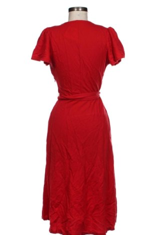 Kleid Mohito, Größe XS, Farbe Rot, Preis 20,00 €