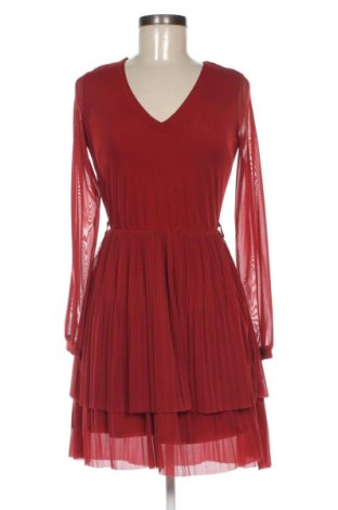 Рокля Mohito, Размер XS, Цвят Червен, Цена 19,95 €