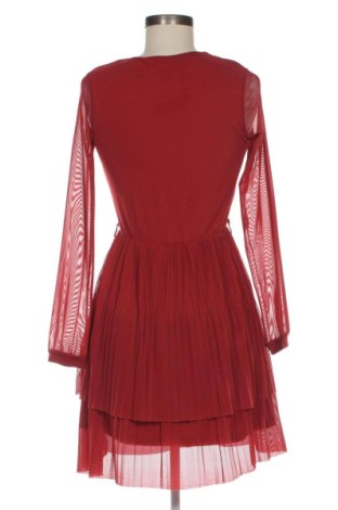 Рокля Mohito, Размер XS, Цвят Червен, Цена 19,95 €