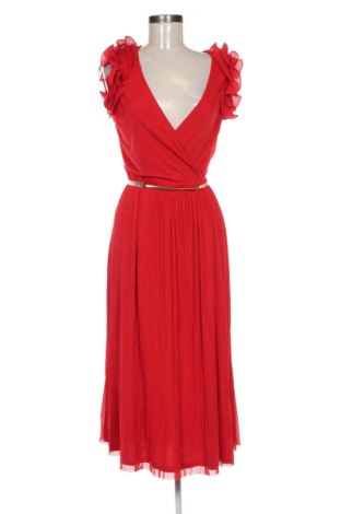 Рокля Mohito, Размер M, Цвят Червен, Цена 32,00 €