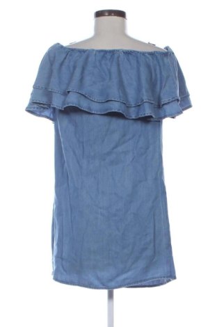 Šaty  Mohito, Velikost S, Barva Modrá, Cena  567,00 Kč