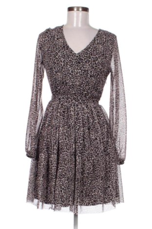 Kleid Mohito, Größe S, Farbe Mehrfarbig, Preis 19,99 €