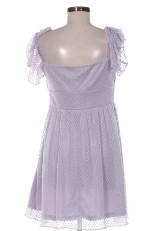 Kleid Mohito, Größe XL, Farbe Lila, Preis € 15,00