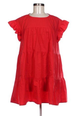 Rochie Mohito, Mărime S, Culoare Roșu, Preț 83,41 Lei