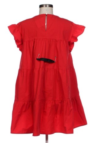 Rochie Mohito, Mărime S, Culoare Roșu, Preț 83,41 Lei